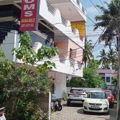 Tabish INN