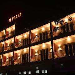 Hotel M Plaza Mandarmani