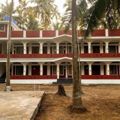 The Brisa Nature Stay