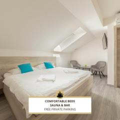 Rooms S Center
