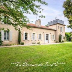 La Demeure du Bord'Ô
