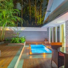 Parampara Resort & Spa, Coorg