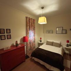 Apartamentos la fuente