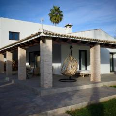 Villa Paraíso