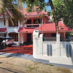 Shebin's Home Stay Thiruvalla