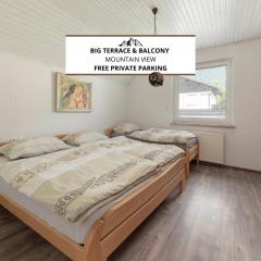 Apartmaji Seljak