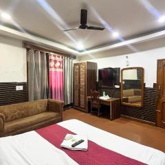 HOTEL Royal Plaza