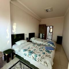 Apex International Family House