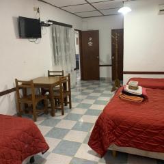 Hostel Soberano