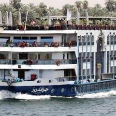 New Nile Cruise Aswan To Luxor 3 Night