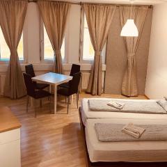 Veni Apartments
