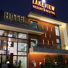 Lake View Resort & Restro