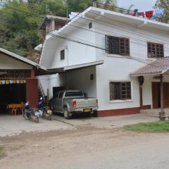 Syvongsack Guesthouse