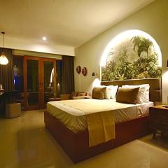 Rumah Baris Ubud