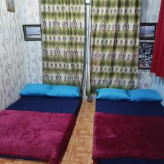 Blessed Homestay