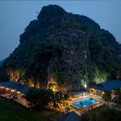 Cháy Mountain Retreat Ninh Bình