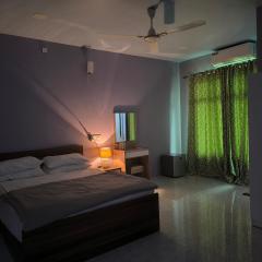 Hudhu Velaa
