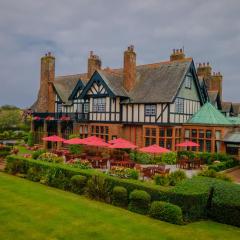 Piersland House