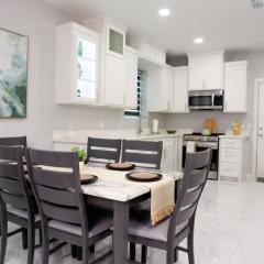 3 Bedroom located at 1200 Country Club