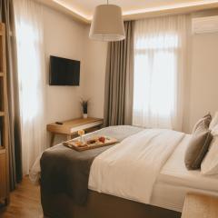 GIARDINO High living suites
