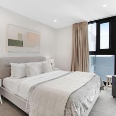 Augustus Hideaway Studio Apt with Air-Con