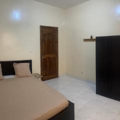 Appartement mbour Saly