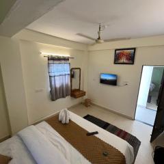 Hotel Shree om Sai lodging