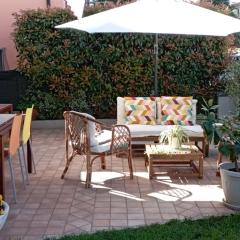 B&B Rossorubino