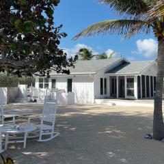 Breezy Bluff Cottage