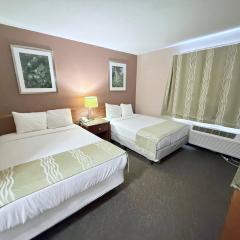 Bison Inn & Suites on University