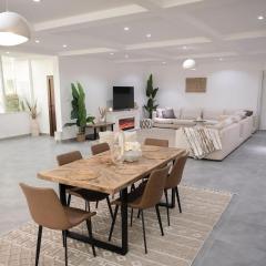 Al Damany Villa