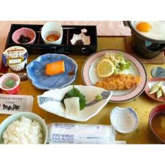 Kaifutei Teradomari Nihonkai - Vacation STAY 25854v