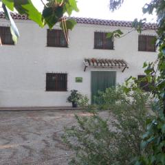 Casica de Hellín