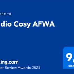 Studio Cosy AFWA
