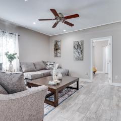 7 Mi to Downtown East Los Angeles Apartment