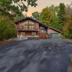 Strasse Ski Chalet Hot Tub Dog-Friendly Skiing