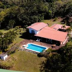 Casa La Paila -- Amazing ocean & mountain views! Staff included!