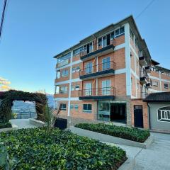 Hotel Portales Del Sol