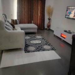 London touch great 2bedroom with free WiFi 24hr light N65,000