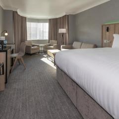 Best Western Plus The Quays Hotel Sheffield