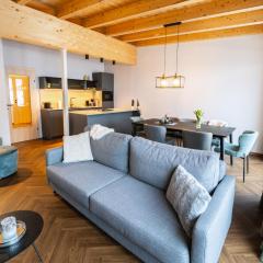Apartment in Fieberbrunn with sauna