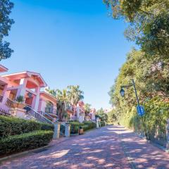 Saint Tropez Hotel