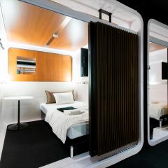 First Cabin International Hawaii