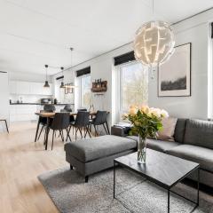 Ryethave lejlighed ved Ryetvej i Værløse