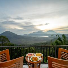 Tegal Sari Cabin Kintamani