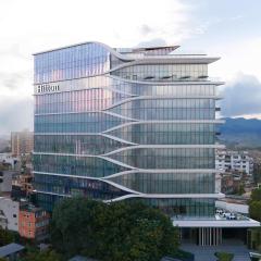 Hilton Kathmandu