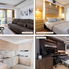 Vintage 3B2b Living, Dining, Kitchen Zhongxiao Dunhua MRT