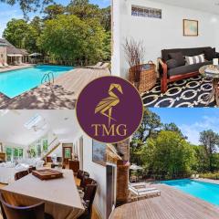 Villa Sofia East Hampton - Exclusive Vacation Rental with Pool