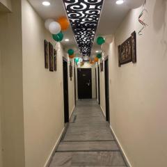 Hotel Royal Inn