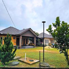 Homestay Rumah Tengok Jelawat Bachok